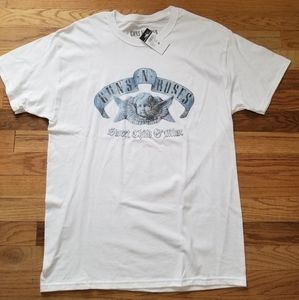 *SOLD*Gun N Roses Tshirt